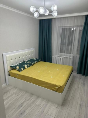 Apartment in street Toktogula 77